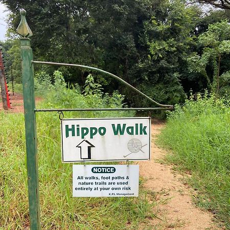 Kruger Park Lodge, Kubu Lodge 224 Hazyview Luaran gambar