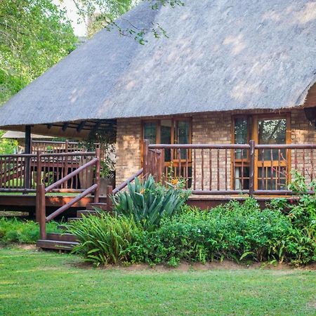 Kruger Park Lodge, Kubu Lodge 224 Hazyview Luaran gambar