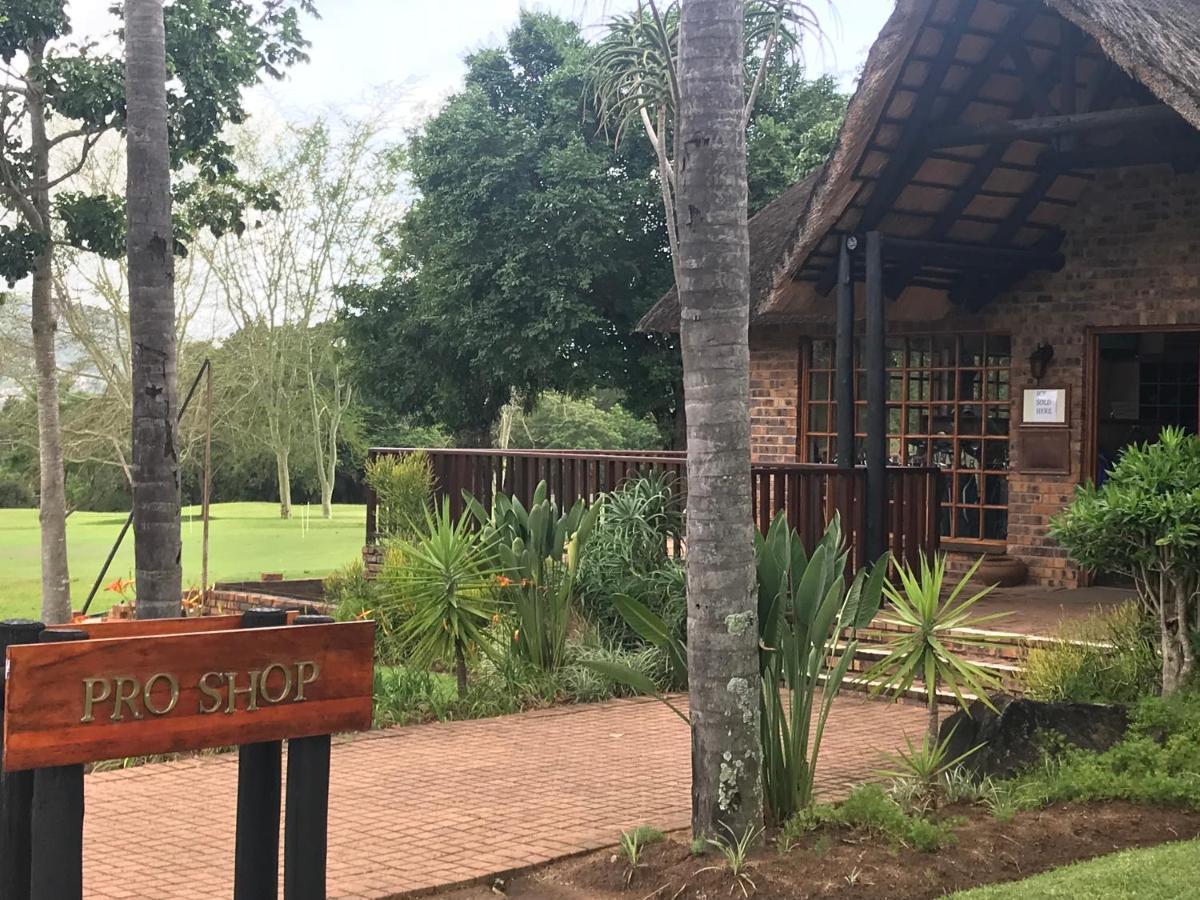 Kruger Park Lodge, Kubu Lodge 224 Hazyview Luaran gambar