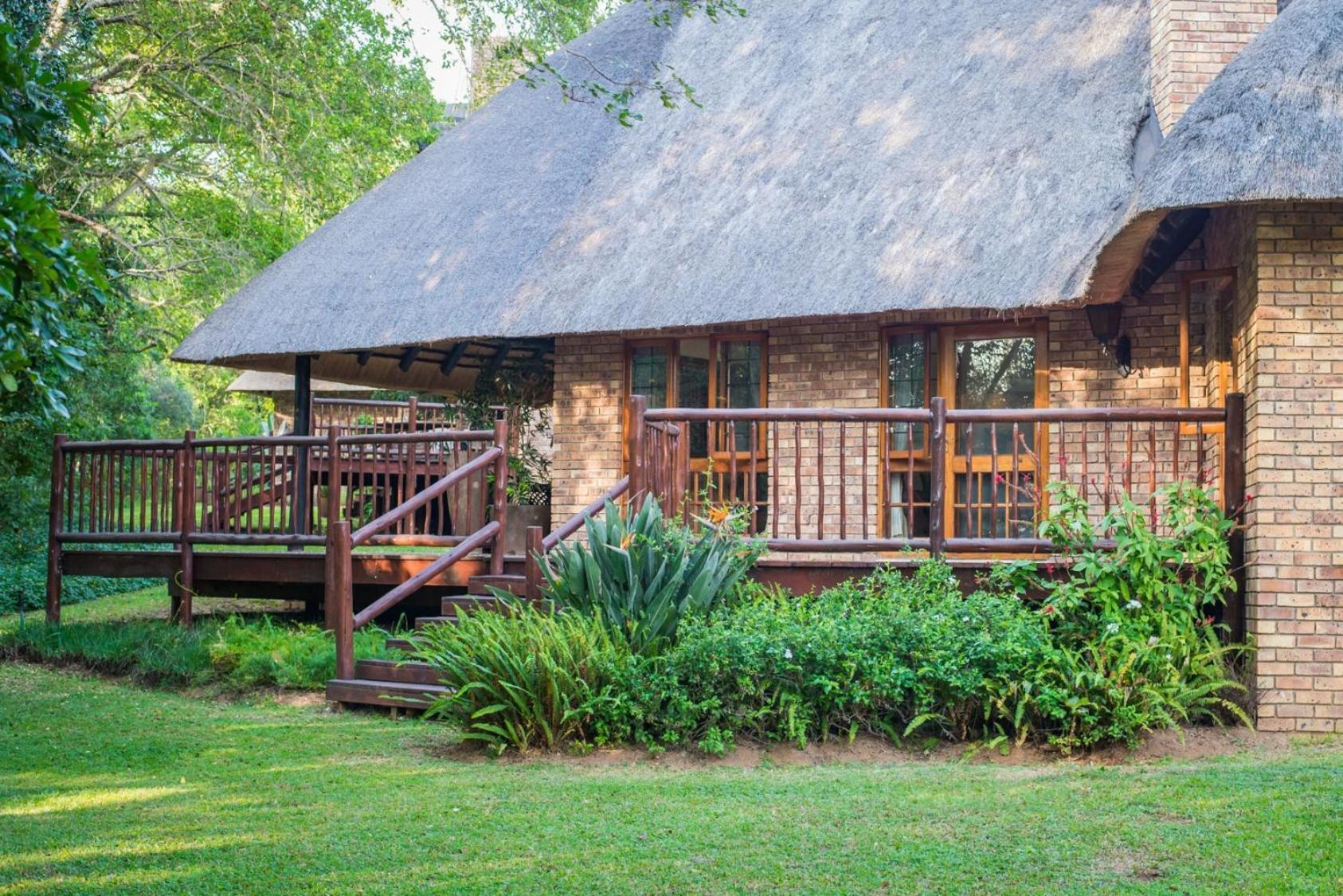 Kruger Park Lodge, Kubu Lodge 224 Hazyview Luaran gambar